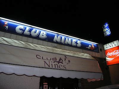 Club Nines 